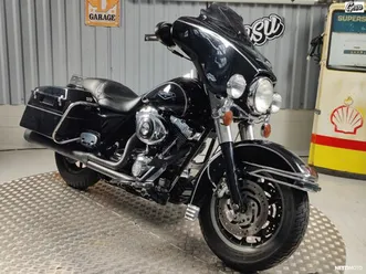 flhti electra glide standard