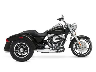 2016 harley-davidson flrt - freewheeler