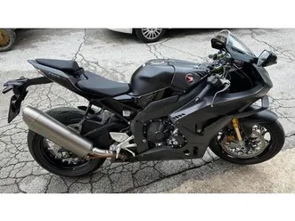 vendo honda cbr 1000 rr-r fireblade sp carbon edition (2024 - 26) usata a macerata (codice 9922182) - moto.it