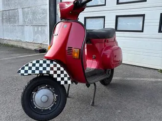 vespa pk 125