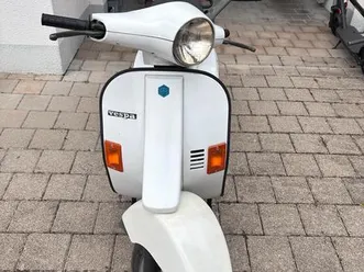 vespa pk 50 xl