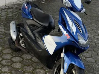 yamahaaerox 50 cc madalena