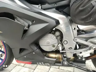 aprilia rs 125 - 2006