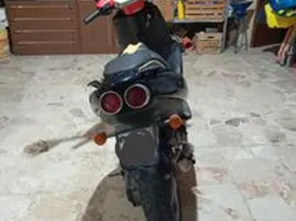 aprilia sr 50