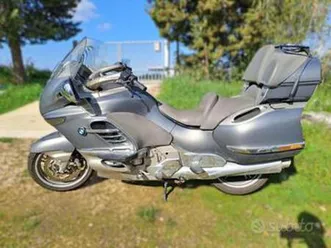 bmw k 1200 lt 85 kw