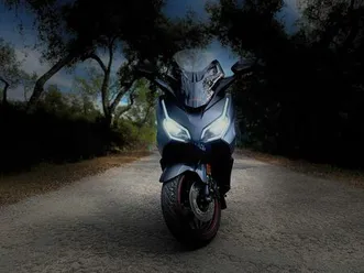 honda forza 125 cc 2023 ( excelente preço ) fernão ferro