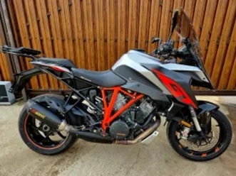 ktm duke super duke 1290 gt