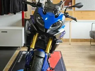 2024 bmw f900xr - *additional cash rebate* - high road vancouver