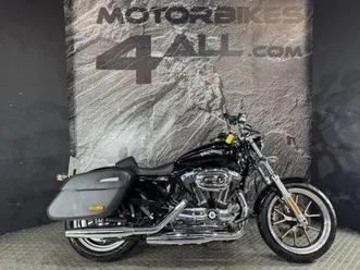 harley davidson sportster 1200 t superlow sports 2014 xl1200 xl 1200