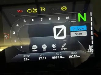 ktm 1290 super adventure s