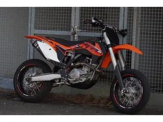 ktm smr 450