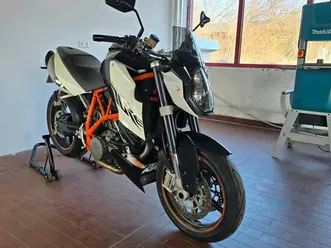 ktm 990 super duke | baujahr 2005 | tüv neu bei verkauf