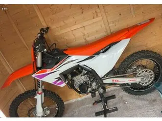 450 sx-f 2024 top