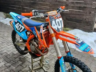 ktm sx-f 250