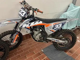 ktm sxf 350 2020