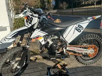 ktm sx 125 2019
