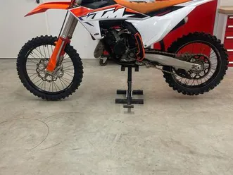 ktm sx 125 2023