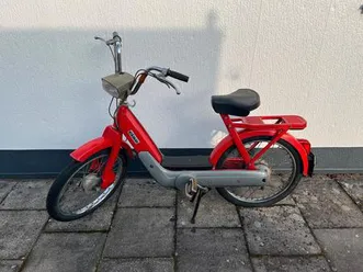 piaggio ciao mofa 1977 45 km/h