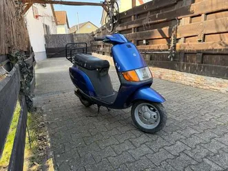 garagenfund piaggio sfera 50 nsl - wenig km - vespa motorroller