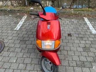 piaggio sfera 50