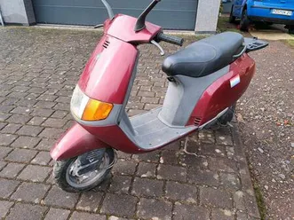 piaggio sfera nsl bj. 1996 zum wiederaufbau bastler