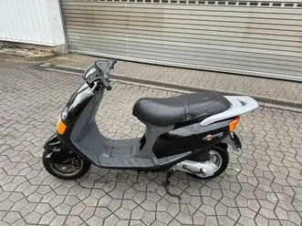 piaggio sfera rst