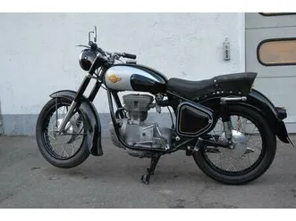 simson awo 425 s restauriert ez 1957 mit tüv