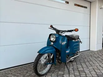 simson schwalbe kr 51/1