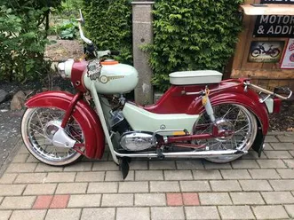 simson spatz verkauf/tausch