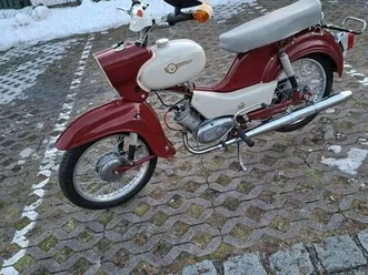 simson star mit papiere 60km/h