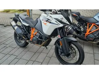 ktm 1090 r adventure