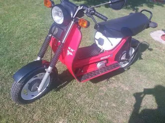 simson roller sr50