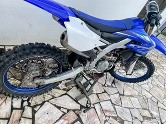 yamaha yz 250f 20 sintra (santa maria e são miguel, são martinho e são pedro de penaferrim)