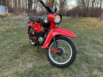 simson sperber sr4-3