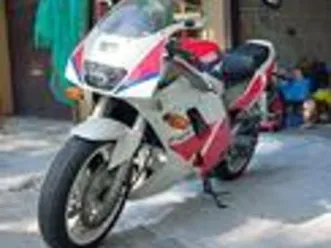 yamaha fzr 1000 - 1991