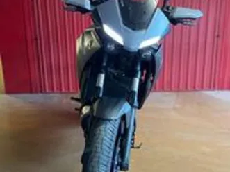 yamaha tracer 7 - 2021