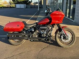 2024 harley-davidson low rider® st
