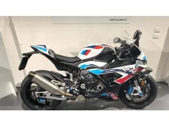 vendo bmw m 1000 rr (2023 - 24) usata a lallio (codice 9922524) - moto.it