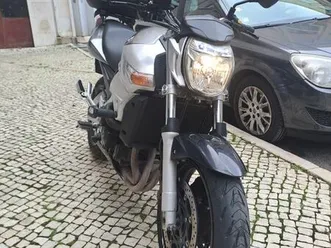 suzuki gsr 600 44mil km alvalade