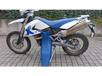 vendo bmw g 650 xchallenge usata a misinto (codice 9922274) - moto.it