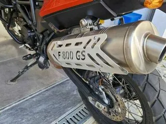 bmw f800gs adventure ramada e caneças