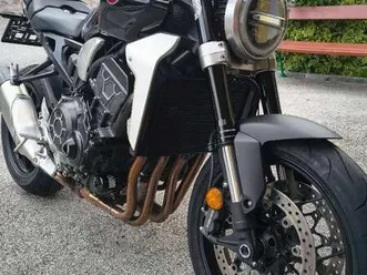 cb 1000 r