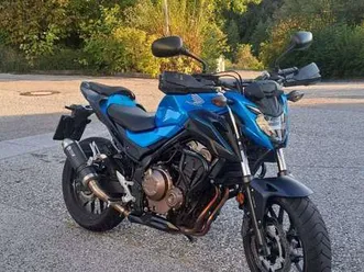 cb500fa