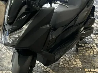 vendo honda forza 125 sacavém e prior velho