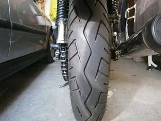 cb 750f2 g und eine dominator nx 500 cc