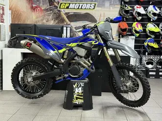 sherco sef 300 my24 oldrões