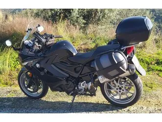 vendo bmw f800gt de 2019 em excelente estado carcavelos e parede