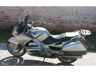 honda st 1300 pan european