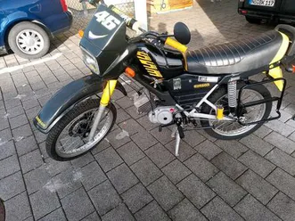 simson s53 beta