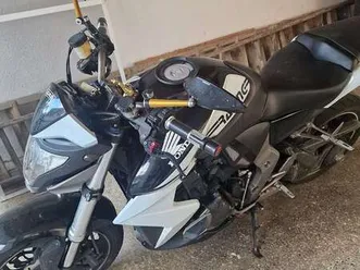 cb 1000 r limited edition